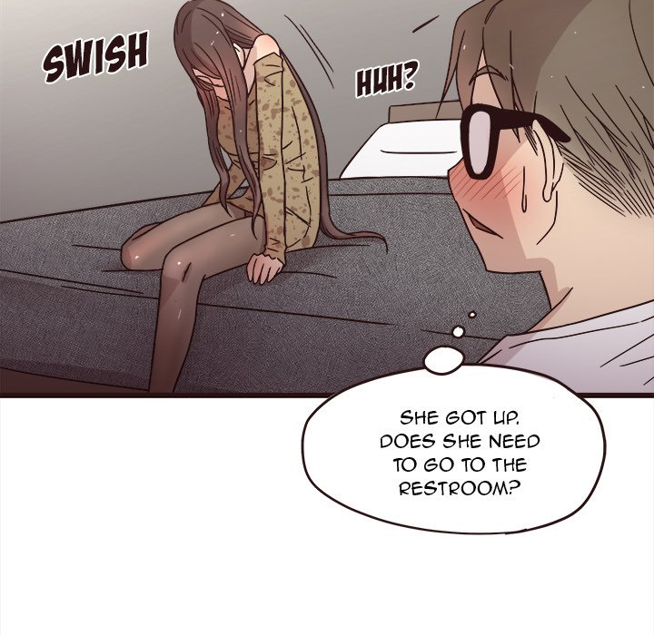 Stupid Love - episode 5 - 110