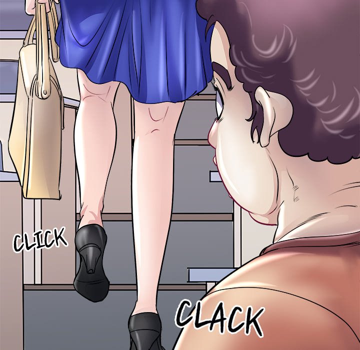 Immoral Family - episode 22 - 43