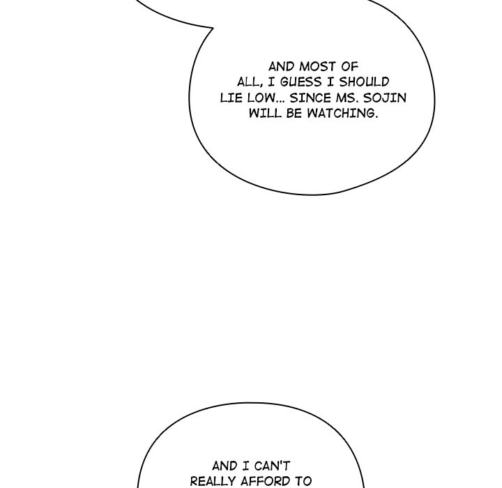 Honey Sweet Part-Time Job - episode 4 - 146