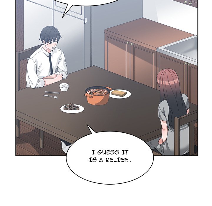 Childhood Friends - episode 28 - 43