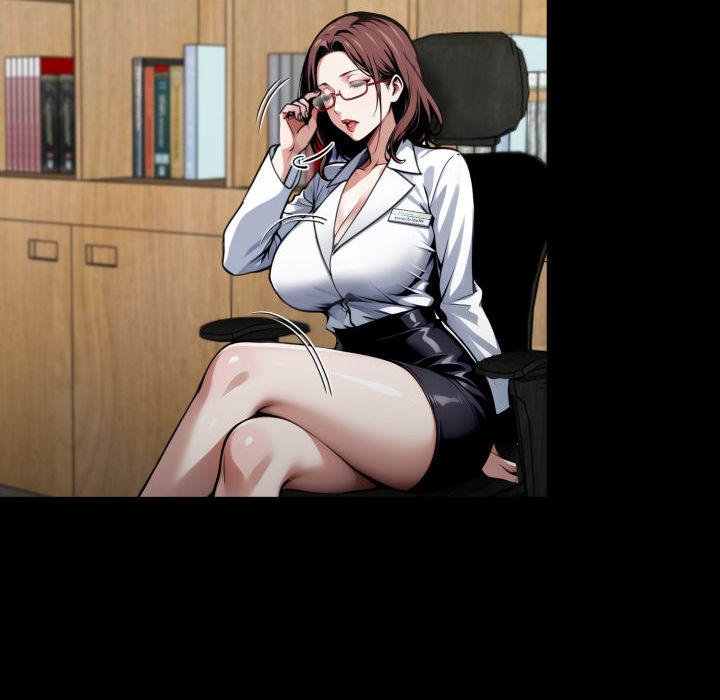 Workaholic Gangster - episode 41 - 111