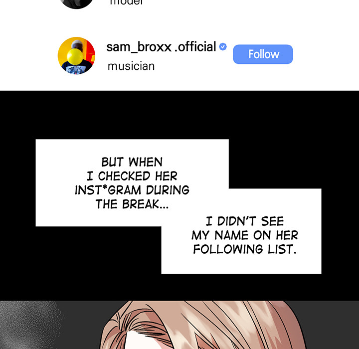 Bitter Sweetheart - episode 8 - 18