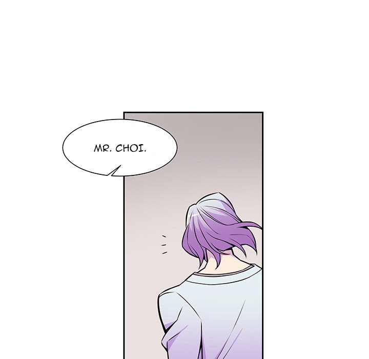 EAT ME! - episode 11 - 30