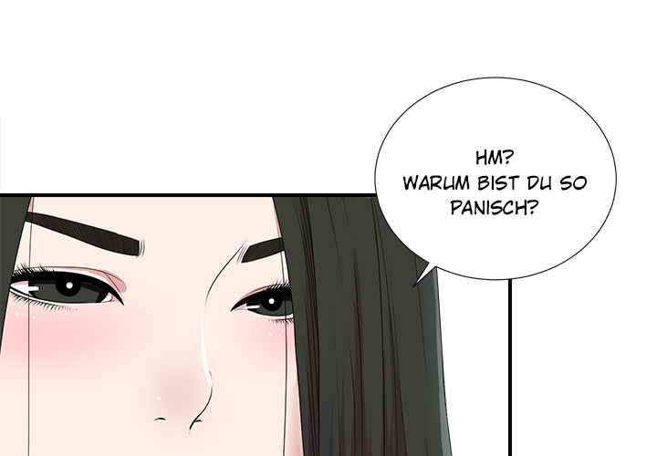 Geheimnisse unter Freunden - episode 35 - 0