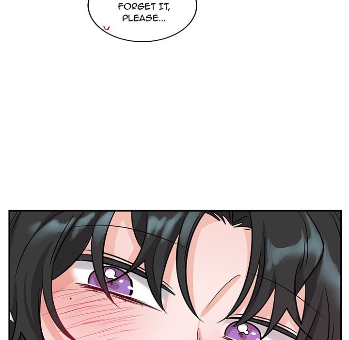 Pheromone Sherbet♥ - episode 6 - 52