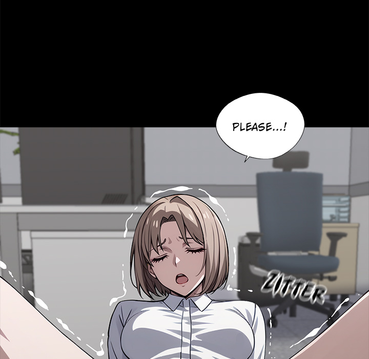Workaholic Gangster - episode 38 - 116