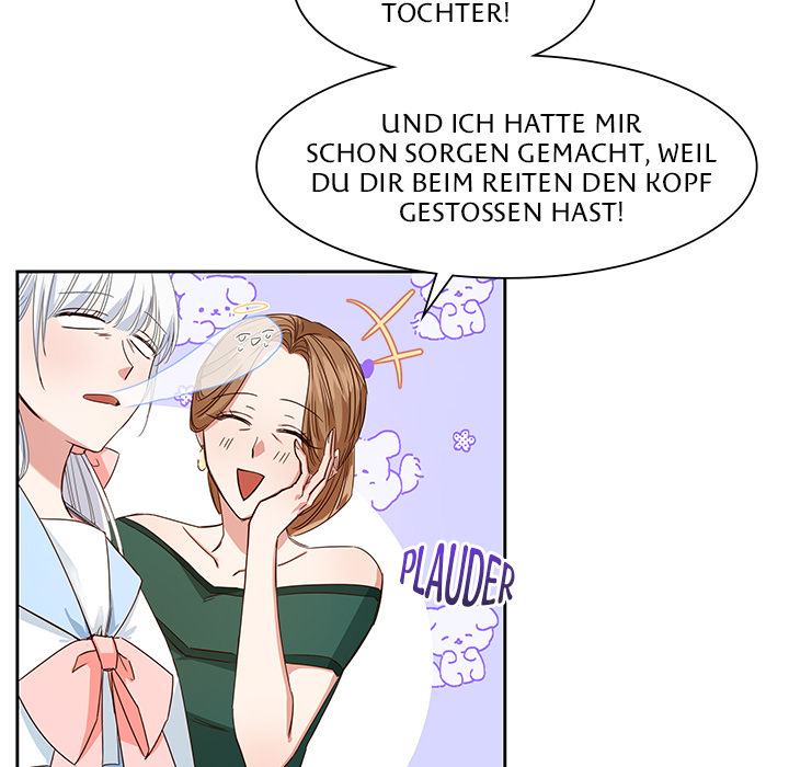 Diesmal ändere ich mein Schicksal - episode 8 - 8