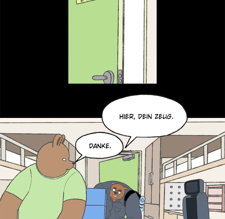 Mitschüler fressen verboten - episode 4 - 10