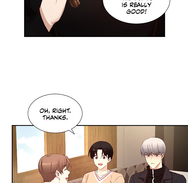 A Guy Like You - episode 48 - 56