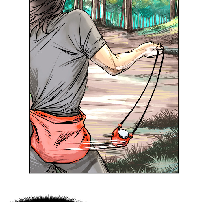 Karmas Weg - episode 5 - 15