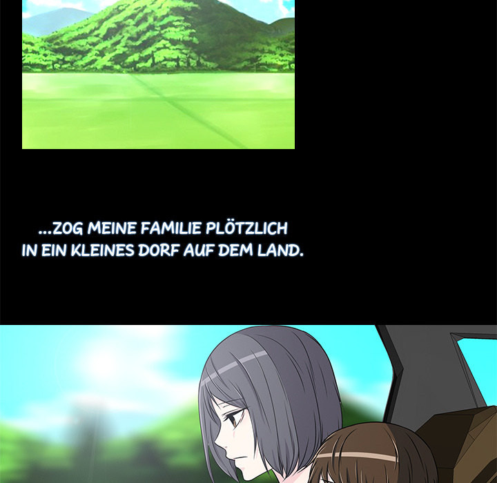 Zwei Seelen - episode 15 - 20