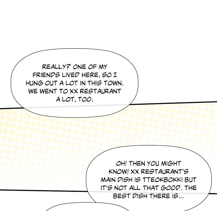 Purely in Love - episode 20 - 22