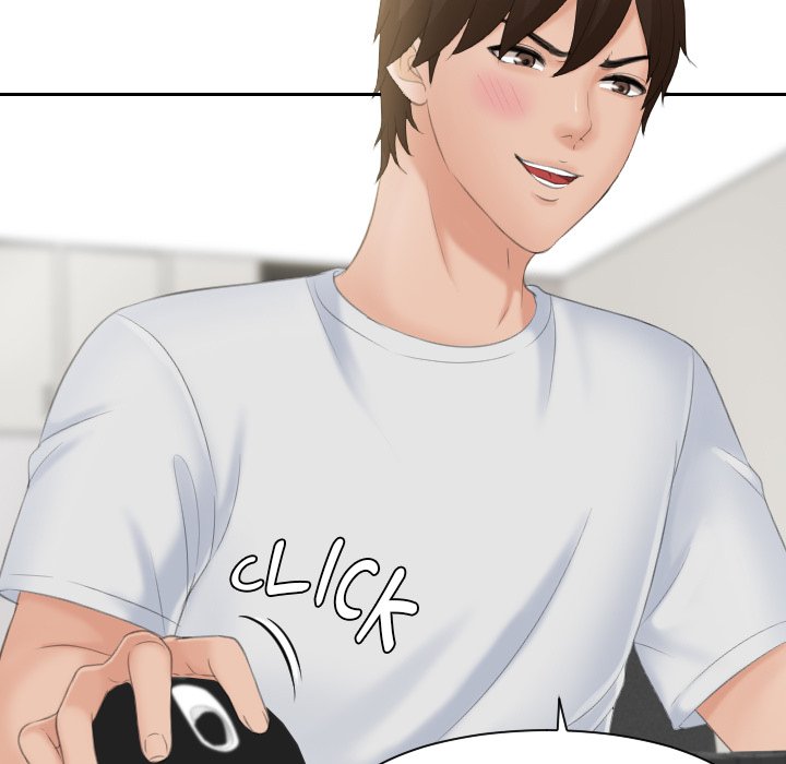 My Love Companion - episode 1 - 28