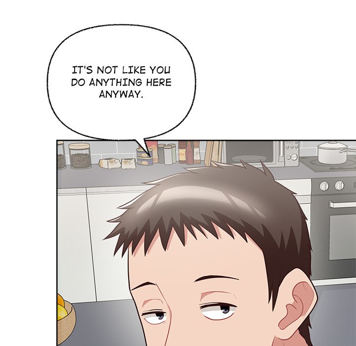 Now I'm the Boss - episode 8 - 103