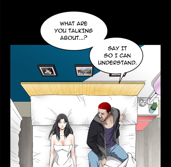 The Leash - episode 11 - 121