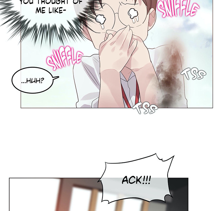 A Pervert's Daily Life - episode 95 - 46