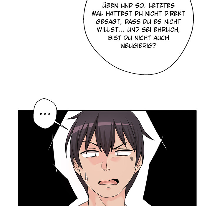Liebe... aber nur zum Üben - episode 1 - 68