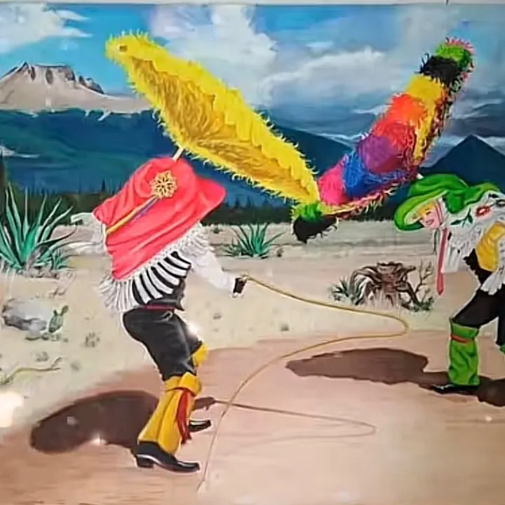 @rivera_la_carnavalera