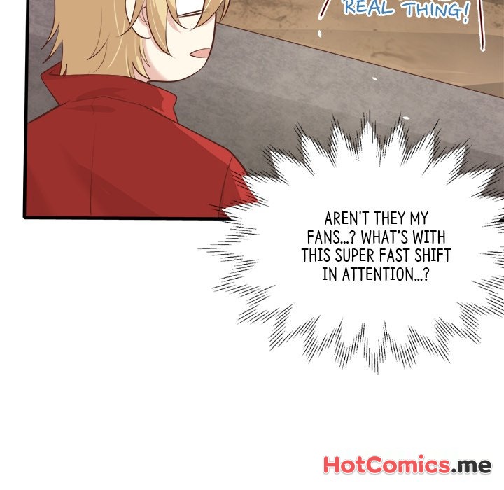 Strange Family - episode 58 - 55