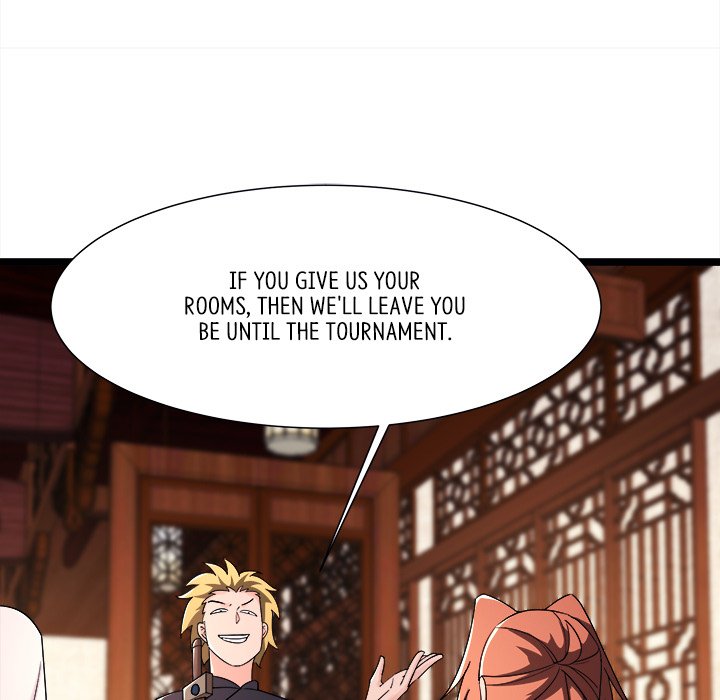 My Lovely Disciples - episode 97 - 101