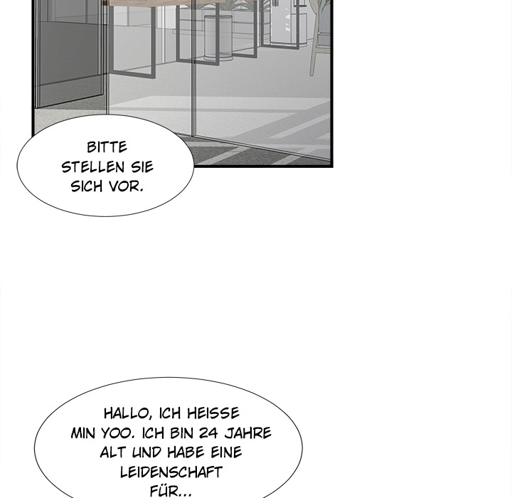 Seinen Mann stehen - episode 1 - 153