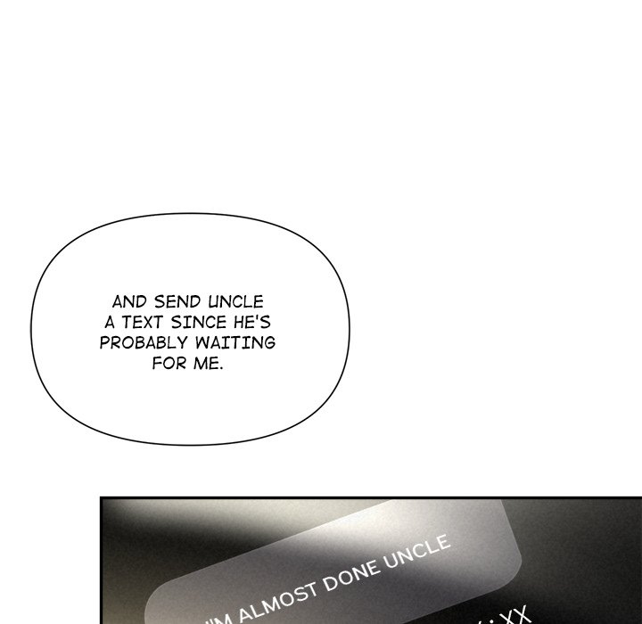 Suffocating Night - episode 4 - 76