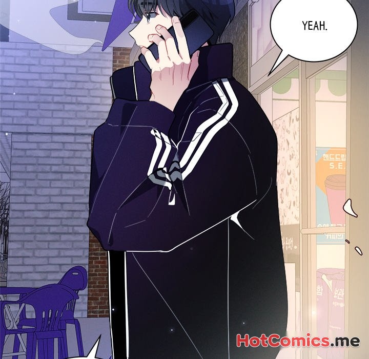 Cherry Doll Scandal - episode 19 - 122