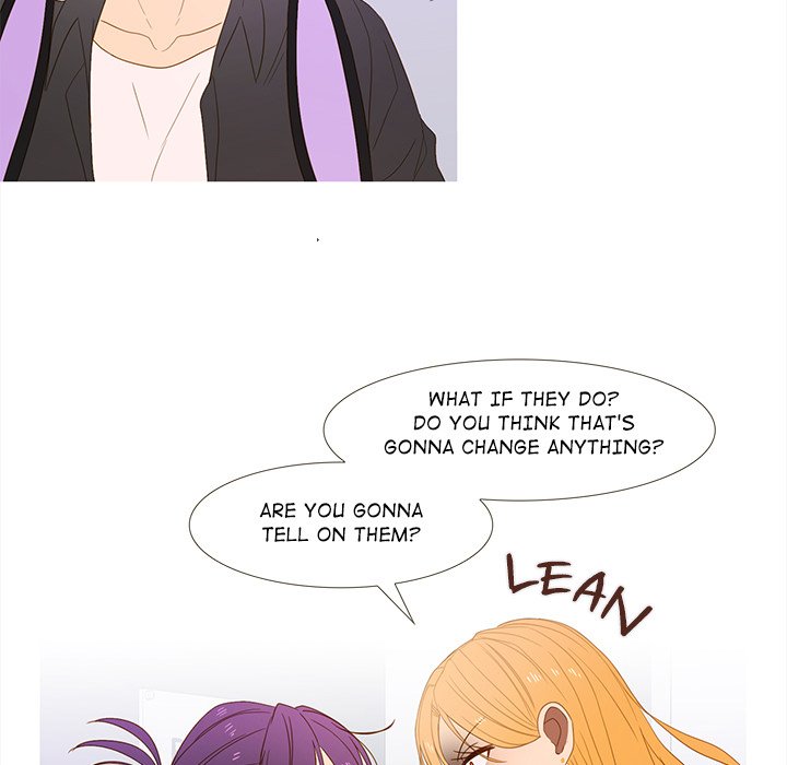 My Life as a Half-Magi - episode 21 - 18