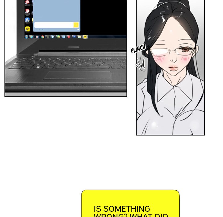 New Employee - episode 11 - 29