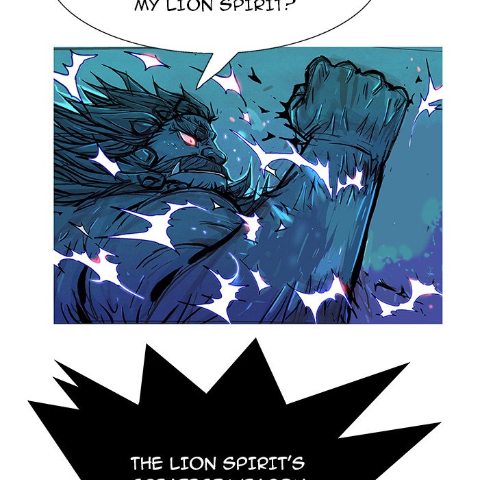 The Journey of the Dragon - episode 18 - 22