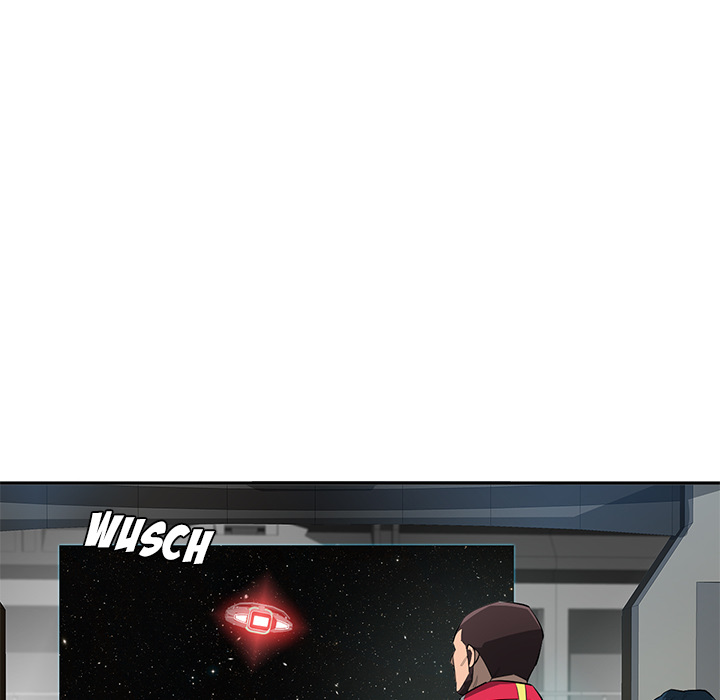 Stardust - episode 70 - 80