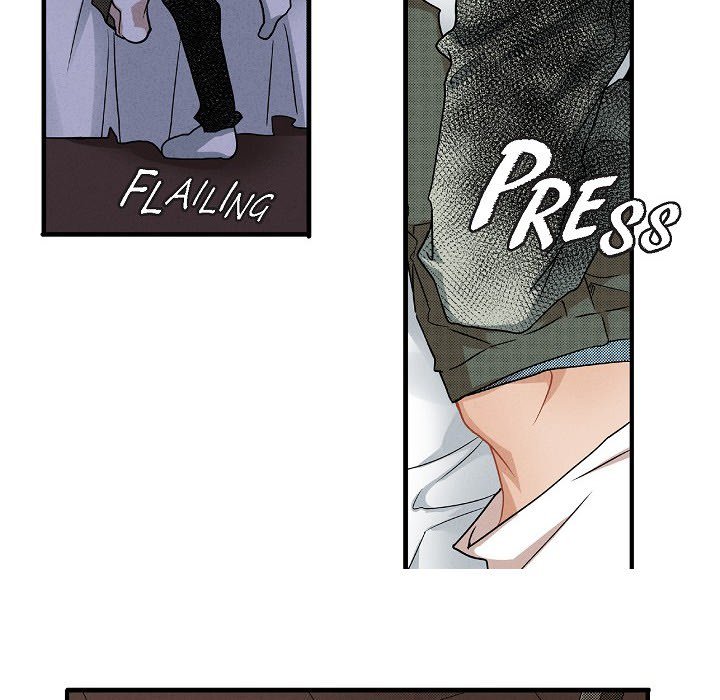Work, Fight and Love - Webtoon Edition - episode 54 - 12