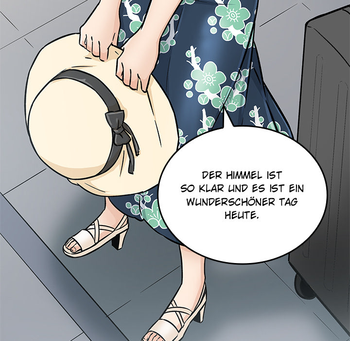 Raus aus meinem Zimmer! - episode 24 - 138