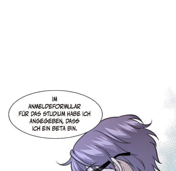 Die geheime Liebe des Omega K - episode 30 - 35
