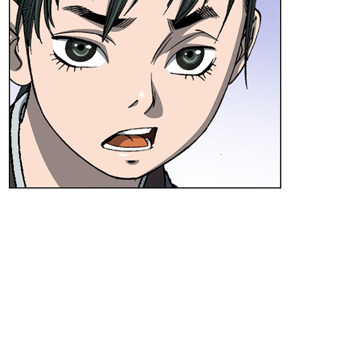 The Tale of The Hyungsan Sect - episode 3 - 159