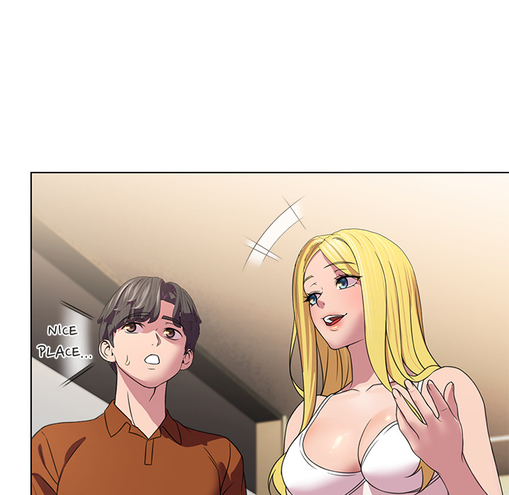 1 Day, 1 Girl - episode 9 - 32