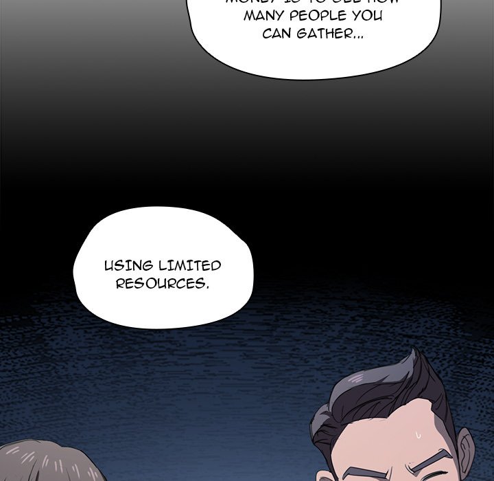 Who Cares If I'm a Loser! - episode 10 - 33