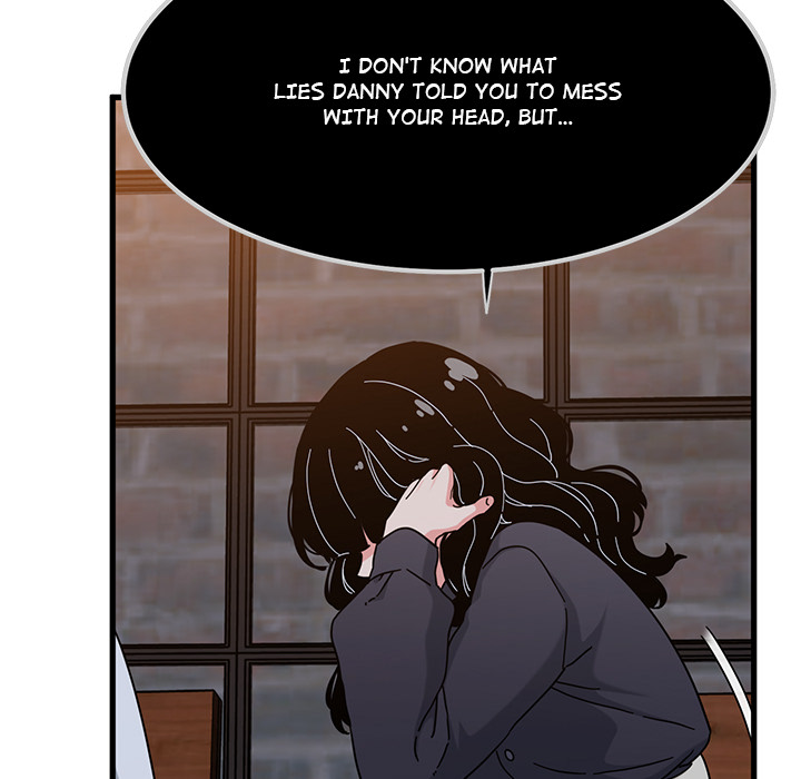 Snapping into Love - episode 109 - 157