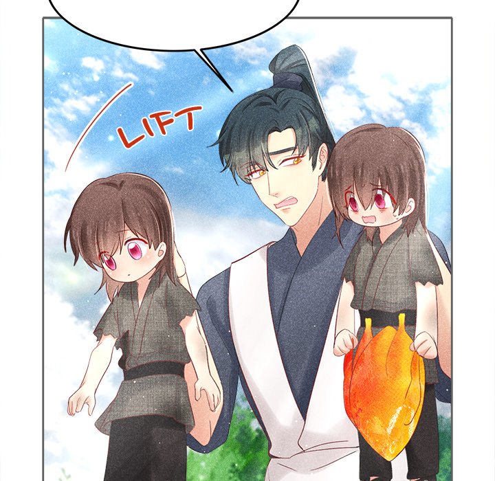 Let Me Be Your Flower - episode 9 - 86