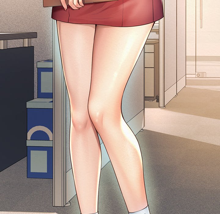 Office Affairs - episode 1 - 163