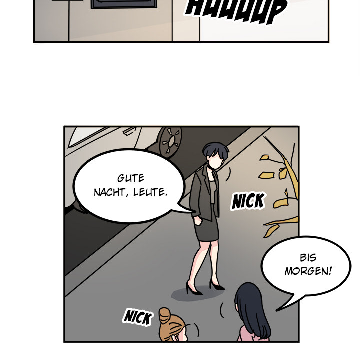 Bürodilemma - episode 12 - 19