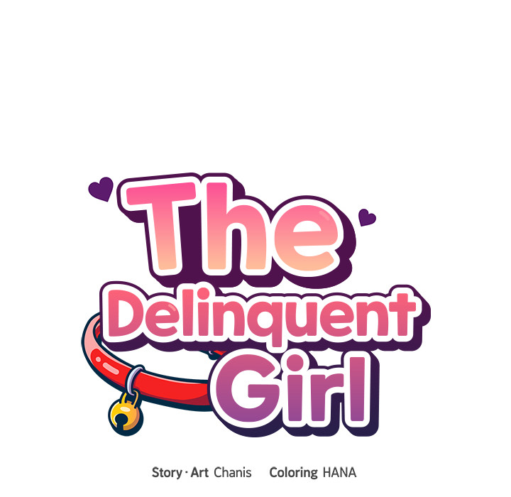 The Delinquent Girl - episode 1 - 40
