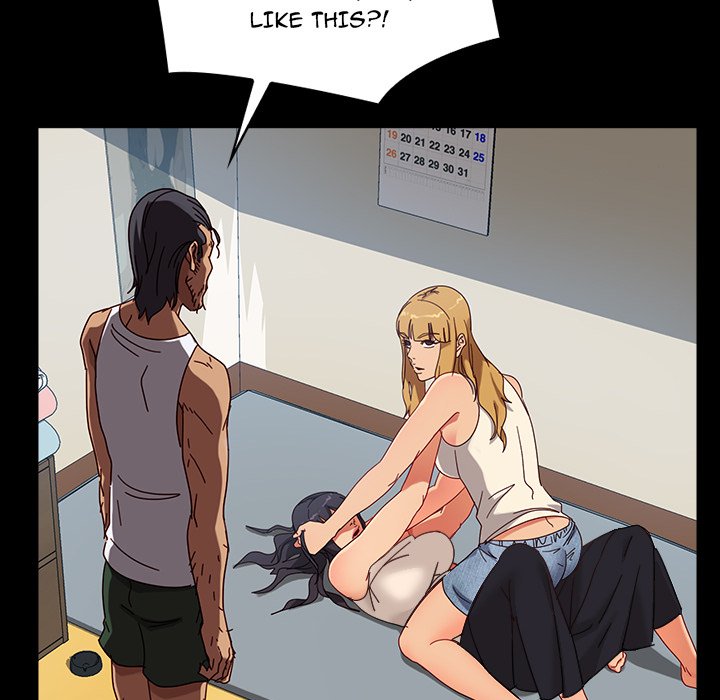 The Lucky Guy - episode 26 - 12