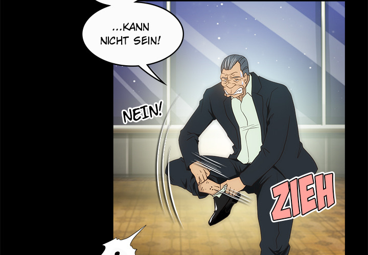Die Blüte in der Dunkelheit - episode 24 - 2
