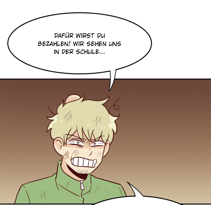 Dinge, die das Herz erwärmen - episode 21 - 29
