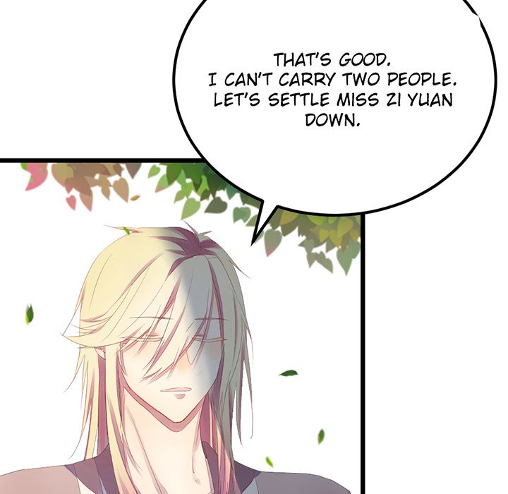 Flowers Whispering - episode 8 - 98