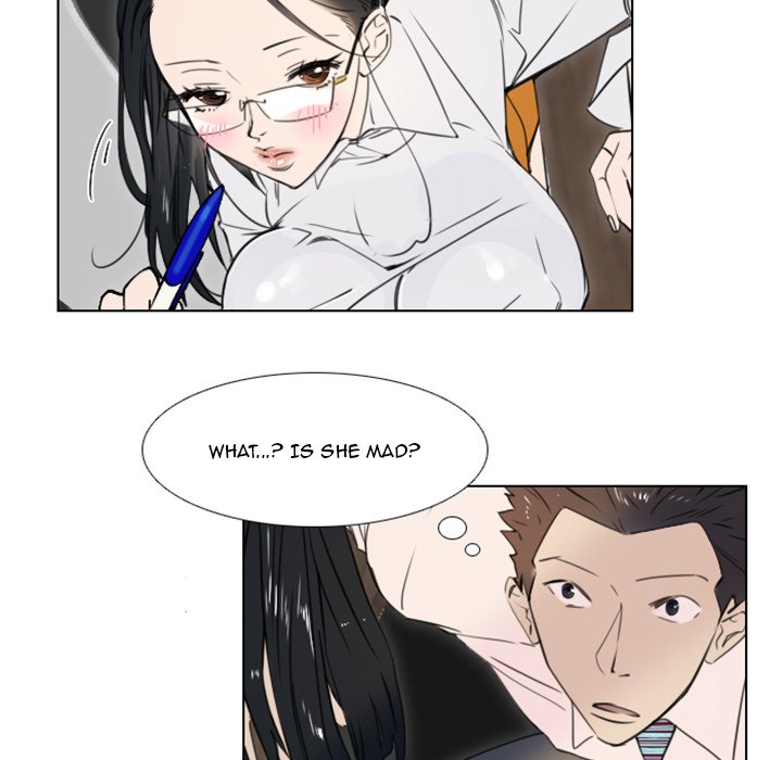 New Employee - episode 11 - 8