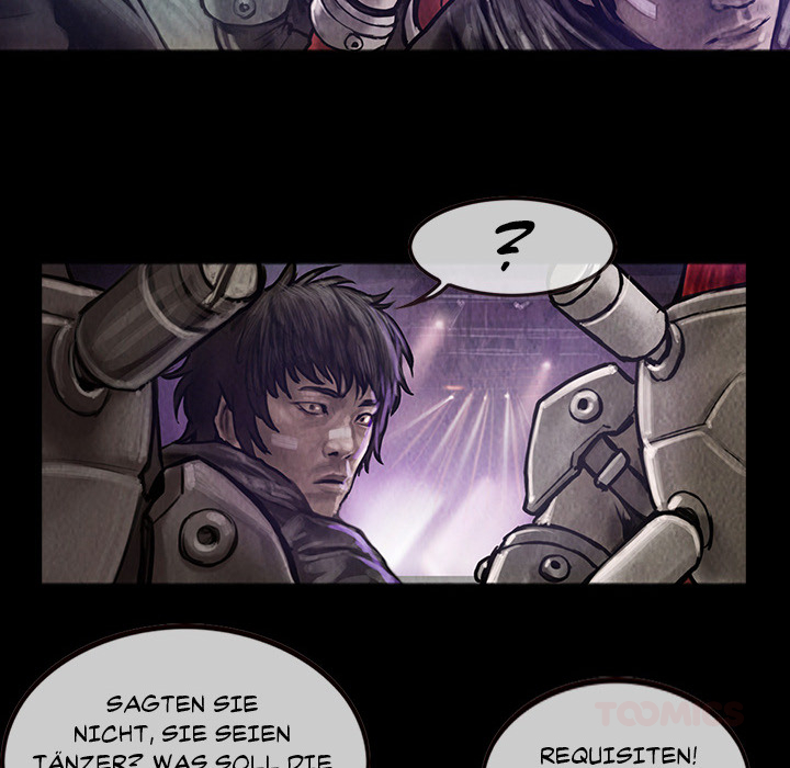 Shaman - episode 15 - 5