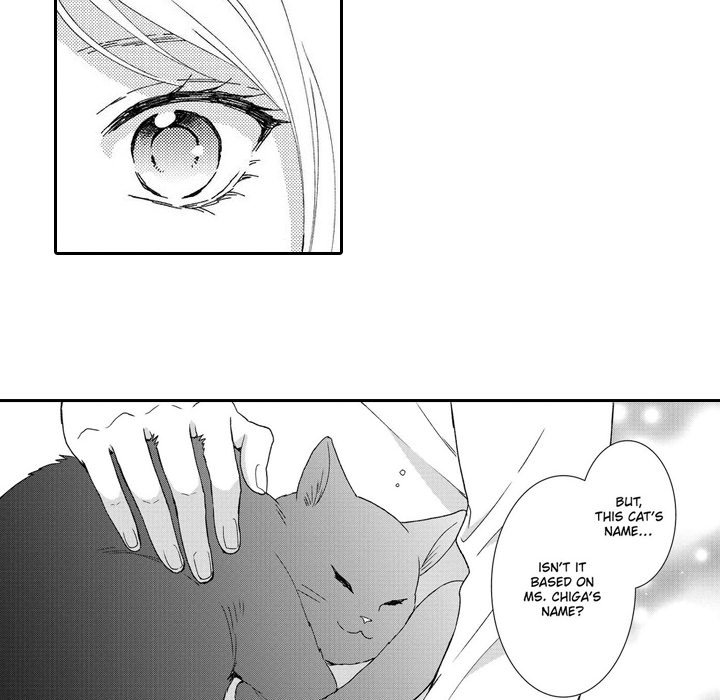 Sweet Seduction: Under the Same Roof  with The Guy I Hate - episode 13 - 37