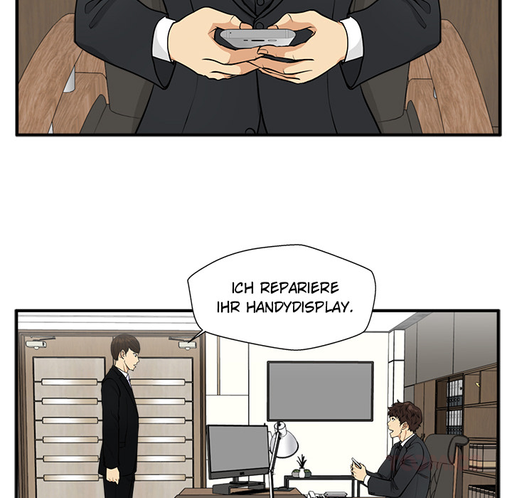 Los geht´s Mr. Kang! - episode 79 - 50